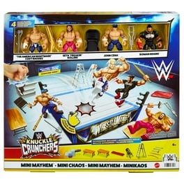 Amazon.com: WWE Epic Moments Hardy Boyz 2-Pack : Toys & Games