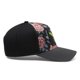 thumbnail image 3 of Knite Gorra Buzzed trucker con malla y visera tornasol cachucha para hombre, 3 of 5