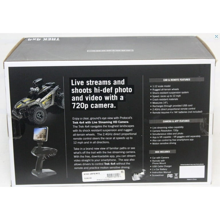 X-TREK PRO　レーシングセット　オーバル　SilverLit　ラジコン X-Trek Pro by Silverlit reviewed