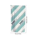 thumbnail image 3 of Linnome Striped Large Beach Towel, Sand Resistant Quick Dry Travel Towel, Soft Absorbent Outdoor Blanket Towel for Seaside, Pool, Picnic, Camping Trips, 3 of 6