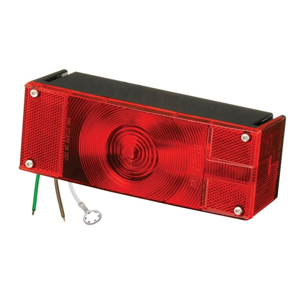 Wesbar Waterproof Taillights - Walmart.com