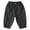 Gray, variant on LYHaoo Boys Cargo Pants Style Casual Trousers With Multiple Pockets Comfortable Loose Fit Long Pants For Kids And Youth Outdoor School Wear School Pants for Boys(Green)