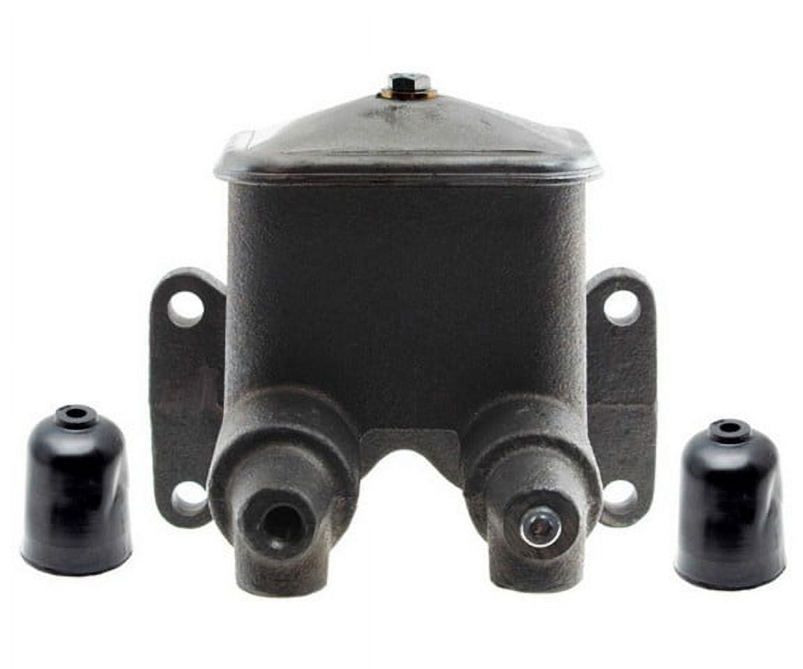Raybestos Element3 Master Cylinders Fits select: 1966 ,1968-1969 INTERNATIONAL 900-1500