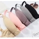 thumbnail image 4 of Sujetadores de maternidad de alta calidad, ropa interior de algodón para amamantar, sin costuras, talla grande, transpirable, Push Up, 3 unidades por Set, 4 of 5