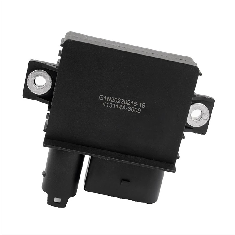 6461532579 Car Relay Glow Plug System for CLASS Model S211 W211 W204