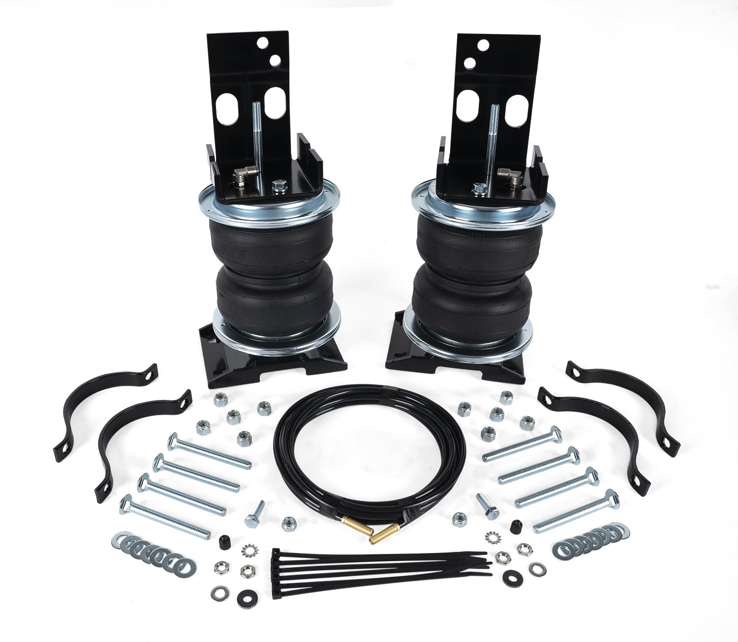 Air Lift 57131 Loadlifter 5000 Leveling Kit Fits E 450 Super Duty Motorhome
