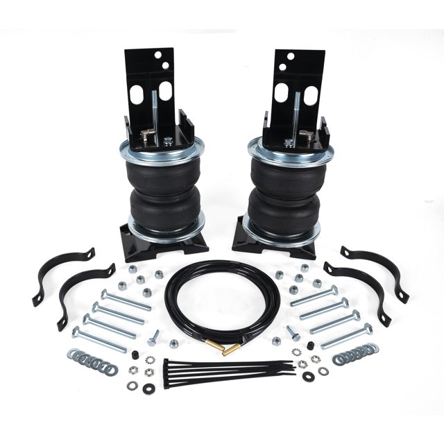 Air Lift 57131 Loadlifter 5000 Leveling Kit Fits E 450 Super Duty Motorhome