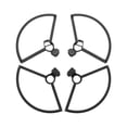 thumbnail image 1 of BKER Propeller Protection Ring Compitable With DJI Mavic Mini/Mini 2/Mini SE Drone Propellers Leaf Guard Protection Drone Accessories, 1 of 5