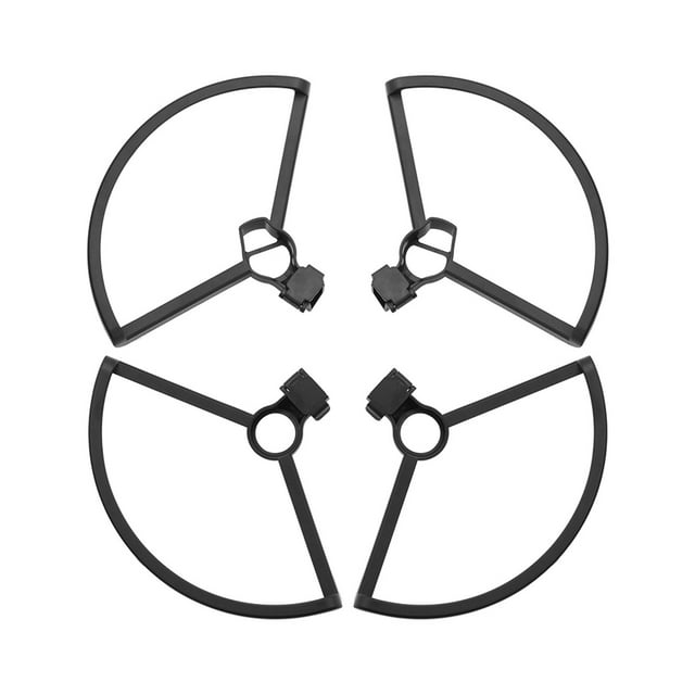 BKER Propeller Protection Ring Compitable With DJI Mavic Mini/Mini 2/Mini SE Drone Propellers Leaf Guard Protection Drone Accessories