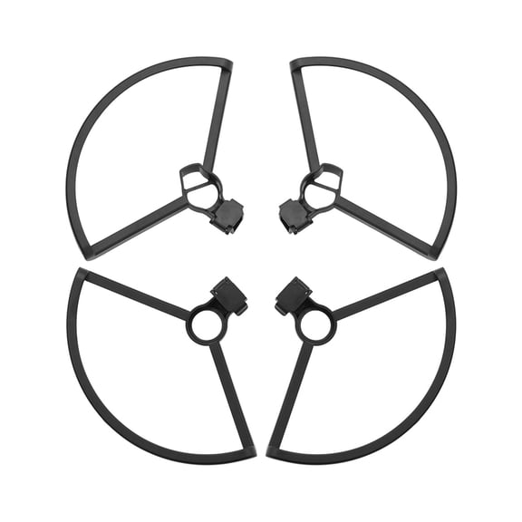 BotaniNest Propeller Protection Ring Compitable With DJI Mavic Mini/Mini 2/Mini SE Drone Propellers Leaf Guard Protection Drone Accessories