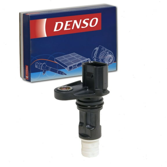 DENSO Crankshaft Position Sensor compatible with Honda CR-V 2.4L L4 2010-2014