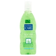 Vital Care Aloe Vera Pure Skin Gel, 10.6 oz