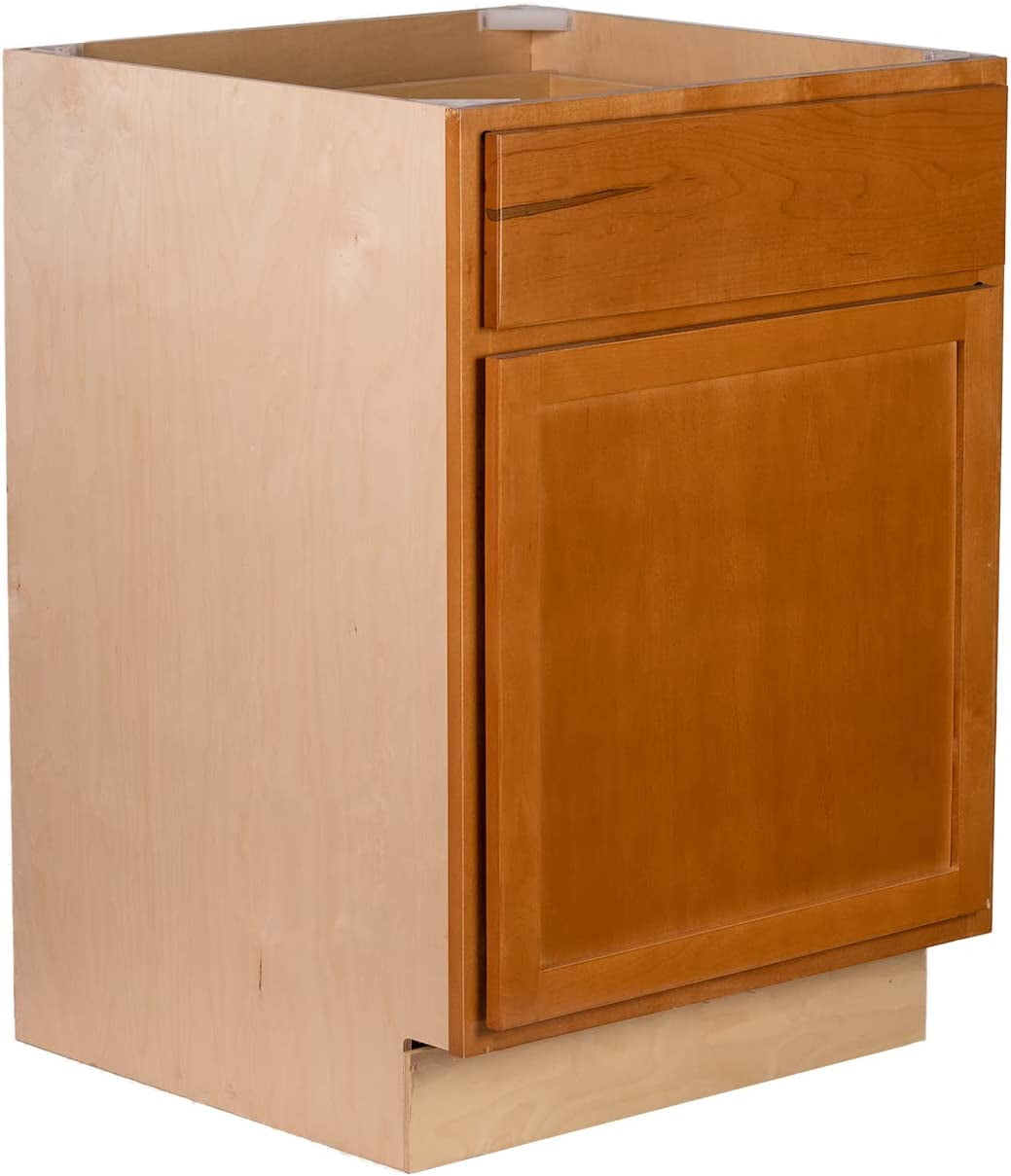 Quicklock RTA (ReadytoAssemble) Base Kitchen Shaker