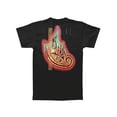 thumbnail image 2 of Tool Men's Diagram T-shirt X-Large Black, 2 of 2