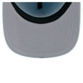 thumbnail image 5 of Men's New Era  Light Blue San Francisco Giants Color Pack A-Frame 59FIFTY Fitted Hat, 5 of 5