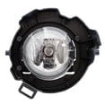 thumbnail image 1 of FARO PARA NIEBLA ARMADA 2008 al 2015 NISSAN Derecho/Pasajero Genérica  ., 1 of 4