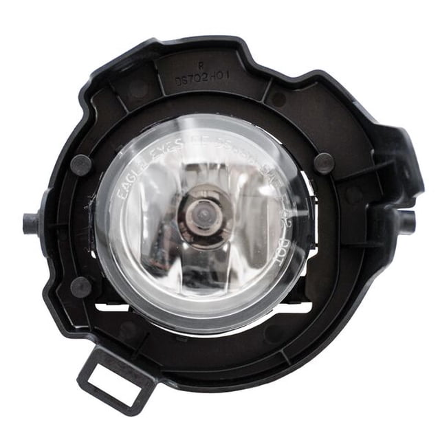 FARO PARA NIEBLA ARMADA 2008 al 2015 NISSAN Derecho/Pasajero Genérica .