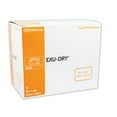 thumbnail image 2 of Exu-Dry Anti-Shear Absorbent Dressing, 4 in x 6 in, 10 Count, 1 Pack, 2 of 3