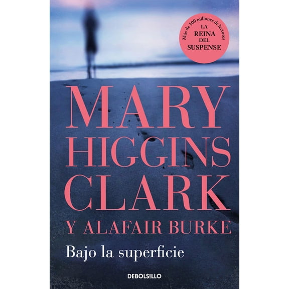 BAJO SOSPECHA / UNDER SUSPICION: Bajo la superficie / Piece of My Heart (Series #7) (Paperback)
