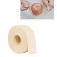thumbnail image 1 of UPGRATOR 3pcs Family Use Toilet Paper Rolls Wood Pulp for Home, 1 of 8