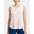 thumbnail image 2 of BALEAF Women's Workout Tops Racerback Sleeveless Running Athletic Tank Tops Quick Dry Shirts for Sports GYM Exercise Light Pink L, 2 of 7