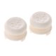 thumbnail image 3 of 2 Unids Pulgar Agarre Protector De Tapa Para Playstation 4 Ps4 Controlador Blanco Sunnimix Controlador de empuñaduras de pulgar, 3 of 6
