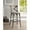 Antique Copper, variant on Acme Furniture Zaire Bar Chair in Antique Copper and Antique Oak Indoor