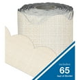 thumbnail image 4 of Carson Dellosa Education Linen Rolled Scalloped Borders, 65 Feet Per Roll, Pack of 3, 4 of 5