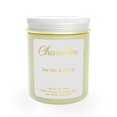 thumbnail image 3 of Sea Salt & Orchid Scented Soy Candle, 3 of 4