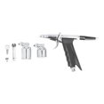 thumbnail image 4 of Pistola de aerógrafo de alimentación por gravedad BuyWeekMX pistola de pulverización de pintura de aire, 4 of 9