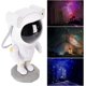 thumbnail image 3 of Proyector Space Buddy, proyector de estrellas Galaxy Light, proyector de luz nocturna de astronauta con temporizador de control remoto, lámpara de escritorio con luces LED adecuadas para niños, 3 of 5