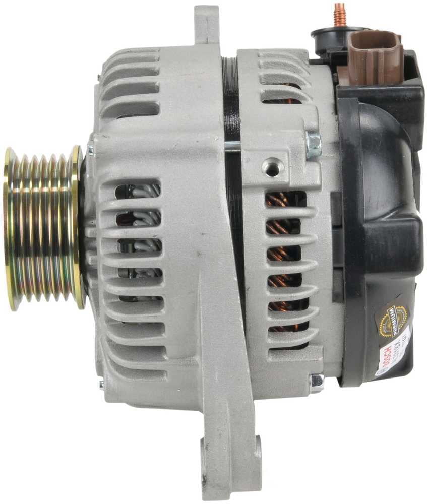 Bosch AL3318X Premium Alternator