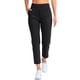 thumbnail image 3 of Pantalones de golf YYV, elásticos, cintura alta, mujer negra, 3 of 7