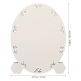 thumbnail image 2 of Phenofice Sublimation Sign Blanks Density Board for Crafters 1Set, 2 of 8