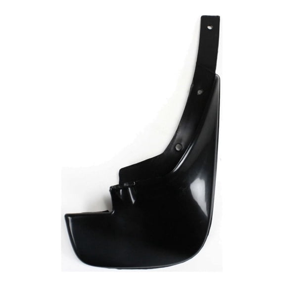 Dcmunx Flaps Rear Passenger Right Side Black for Toyota for Camry 1997-2001 Molded Type TO1709102 16552367