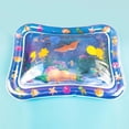 thumbnail image 1 of Colchoneta flotante para axila infantil inflable para natación de bebés, almohadilla flotante para piscina segura portátil dedicada duradera para niños, 1 of 3