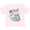AD-Pink, variant on Inktastic Hello Kitty Cat Boys Toddler T-Shirt