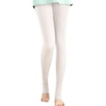 thumbnail image 1 of HUGFEGWE Leggings Doux pour Femmes Golf Pantalon de Protection Solaire Leggings Bas de Compression U2537-18686, 1 of 5