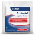 Arginaid Arginine Powder, Cherry, 9.2g Packets - Box of 14 - Walmart.com