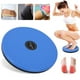 thumbnail image 4 of Advancent Máquina de discos de cintura para torcer el cuerpo, pie giratorio, tabla multiusos, plataforma de seguridad antideslizante para Accesorios para máquinas de ejercicios, 4 of 6