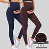 Blue/brown(2 pack)