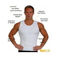 thumbnail image 4 of Insta Slim High Compression Muscle Tank Hook and Loop MS00V1, 4 of 10