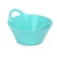 thumbnail image 2 of Mintra Home-Plastic Bowls with Handles, 2 Pack (Medium, 2.5L), 2 of 11