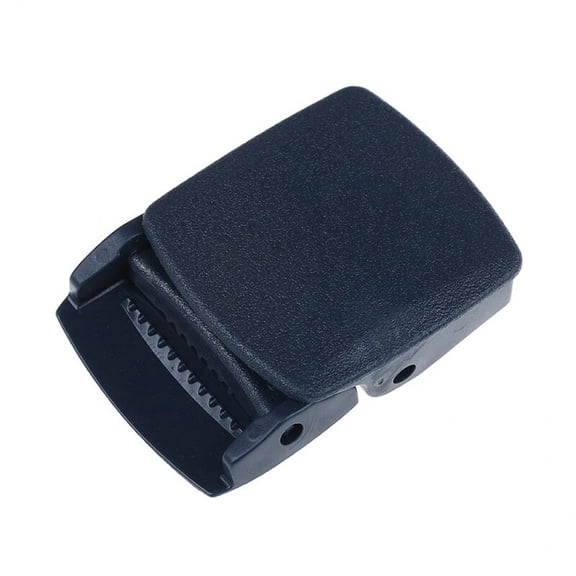 vlrwzc 1PCS 32mm Plastic Belt Buckle For Men's Belt Canvas Belt DIY Accessories dress - Military Adjustable Tied Nylon Webbing