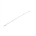 thumbnail image 1 of 4X RC Modèle de Voiture 5 Argent 5 Section 3 mm Antenne de Dilatation Filetée Externe, 1 of 7