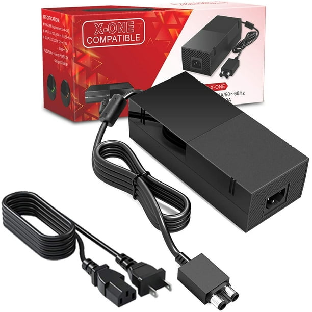 Xbox one power hot sale supply brick cex