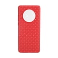thumbnail image 1 of Funda protectora trasera para teléfono inteligente, a prueba de polvo, para Huawei Mate 40, 1 of 8