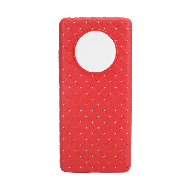 Funda protectora trasera para teléfono inteligente, a prueba de polvo, para Huawei Mate 40