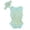 Light Green, variant on REDARER Baby Girls' Polka Dot Romper Set Gold Foil Print Sleeveless Pom Pom Trim With Bow Headband,0-3 Months