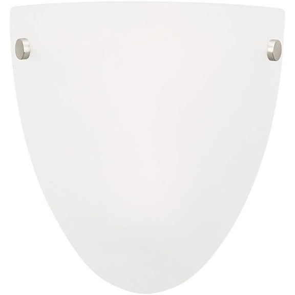 Open Box 41036EN3-999-Generation Lighting-Sea Gull Lighting-Single-Light Metropolis Wall Sconce-Multiple Finish-LED Lamping Type